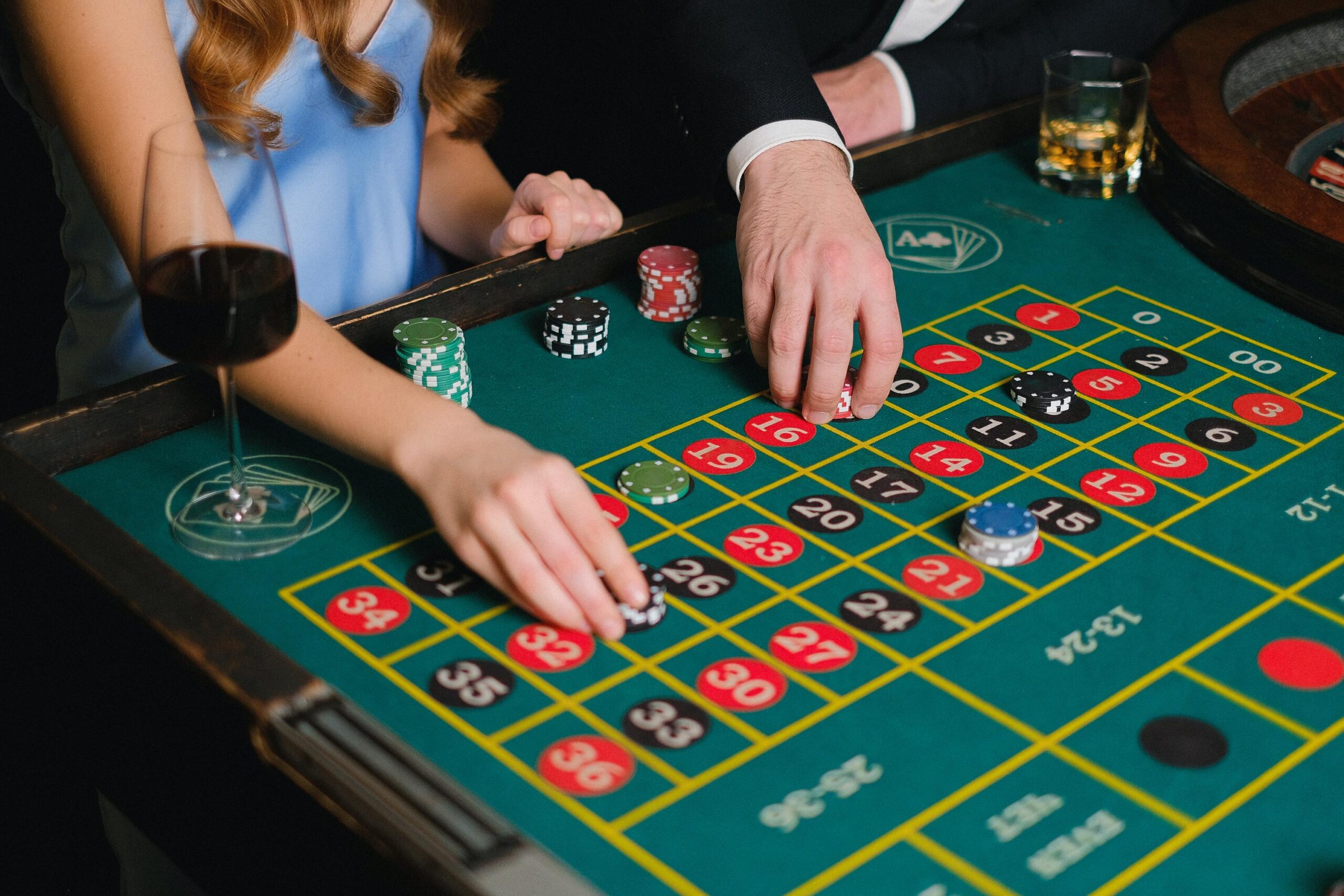 Secrets of Successful Bingo Players