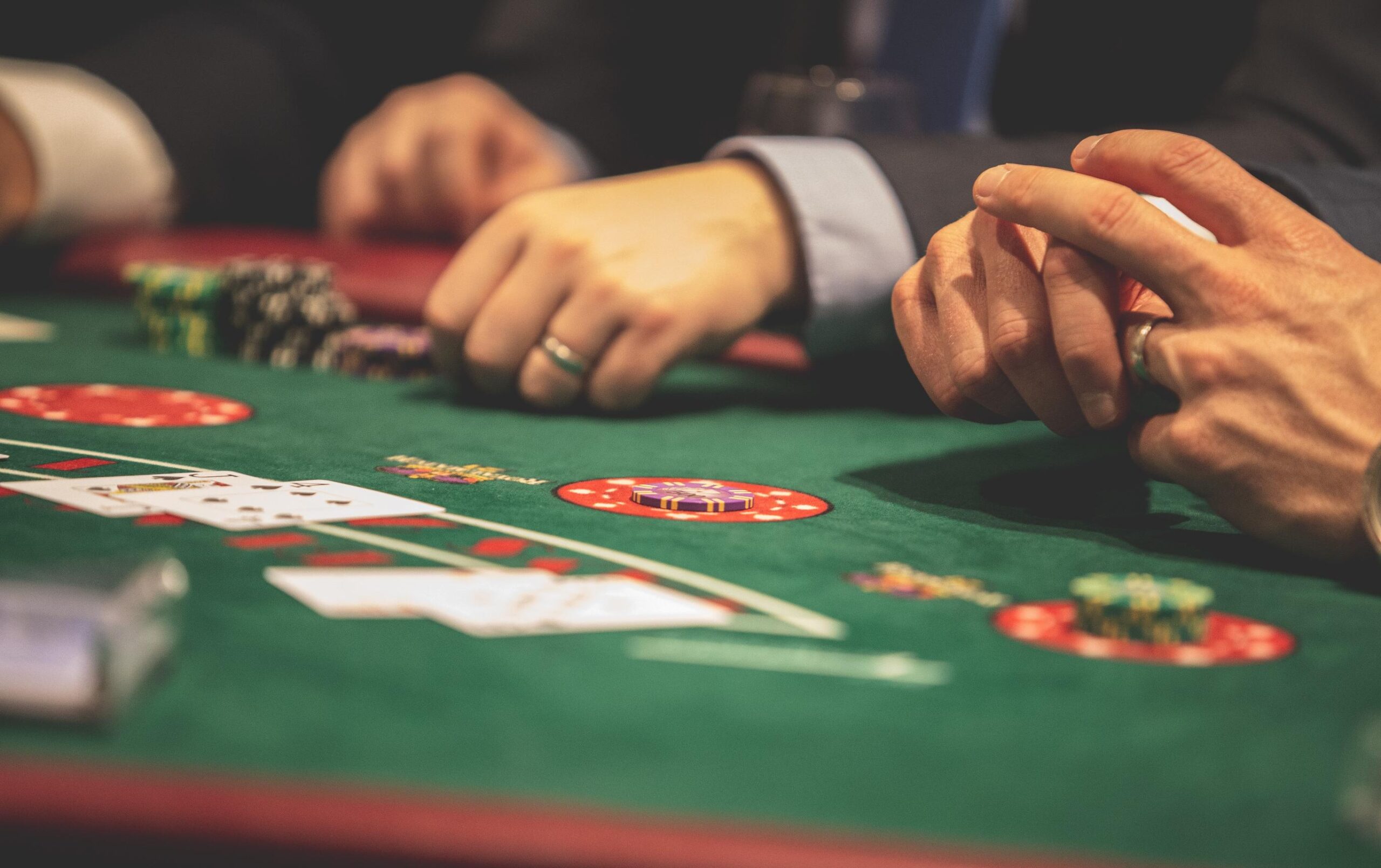 5 Tips for Winning at Casino Slots