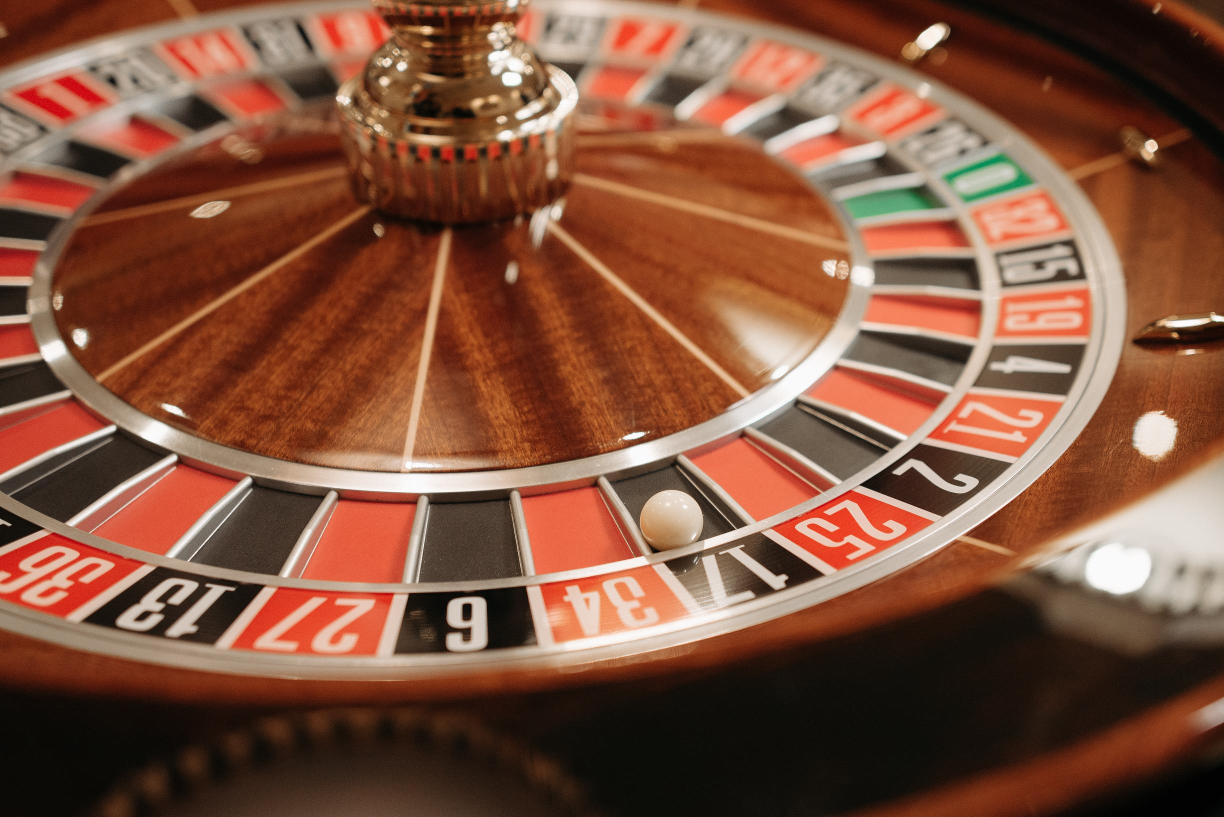 Exploring the World of High Stakes Casino Gaming