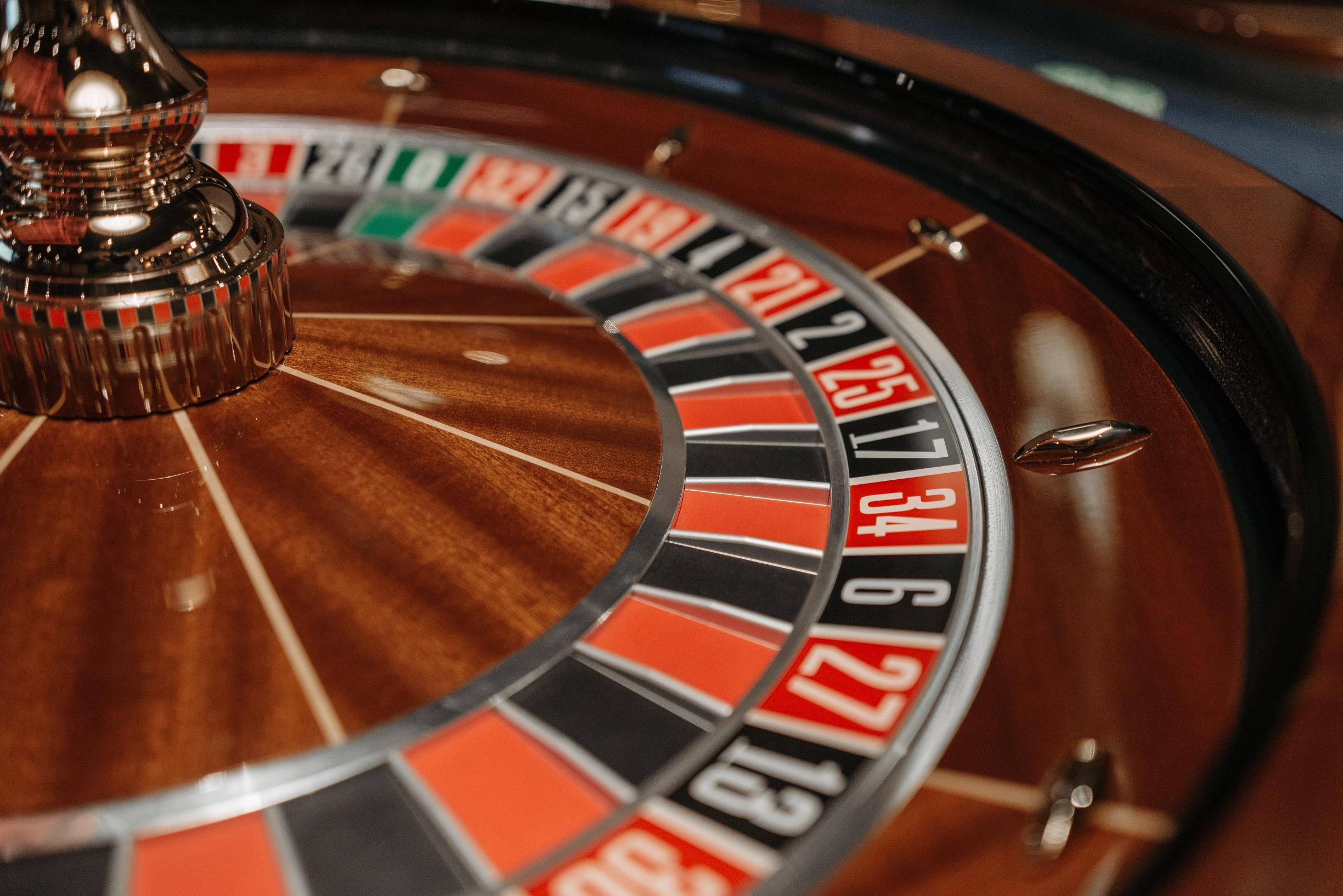 The Psychology of Gambling: What Makes People Keep Coming Back to Casinos