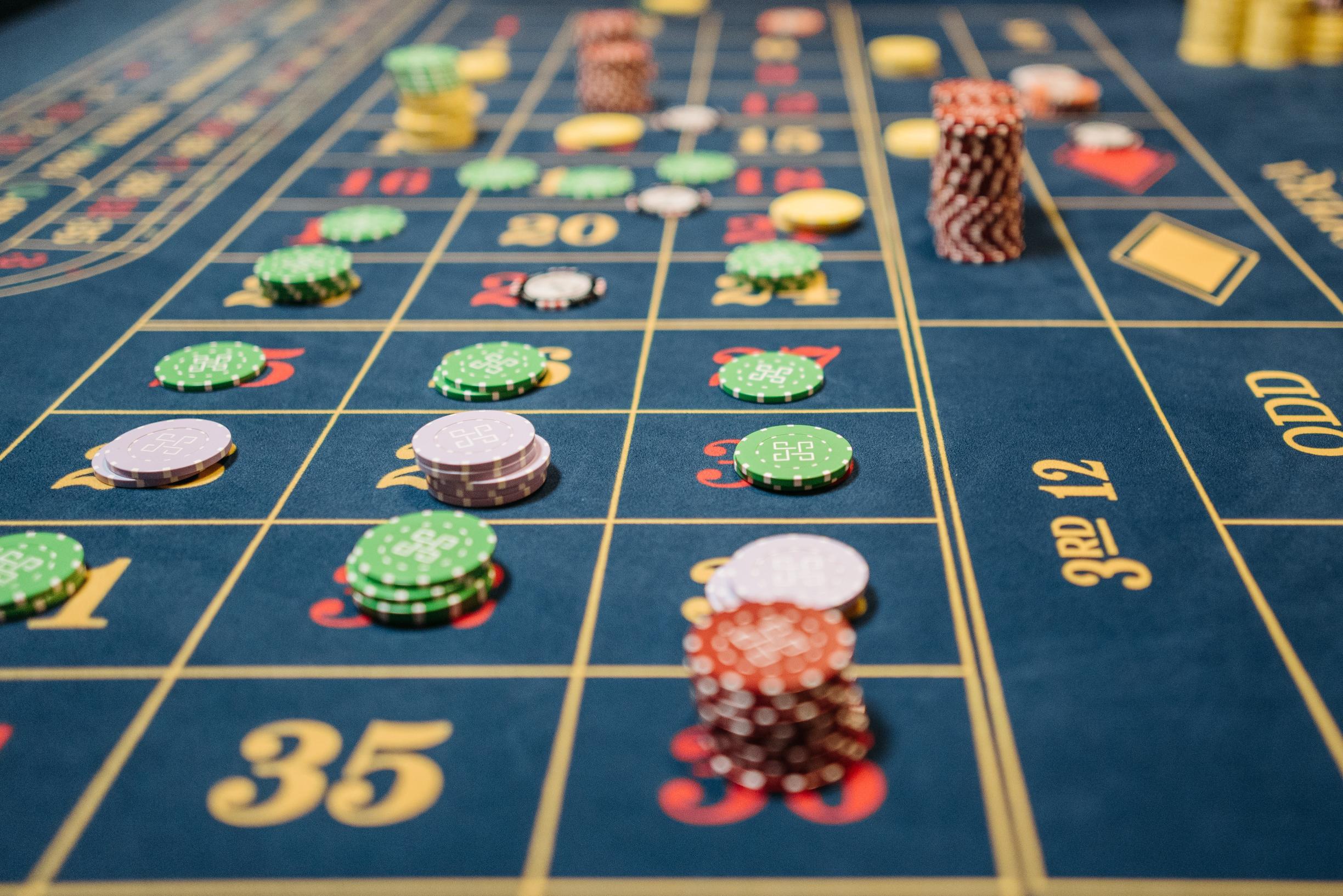 The Top 10 Most Popular Casino Slot Machines