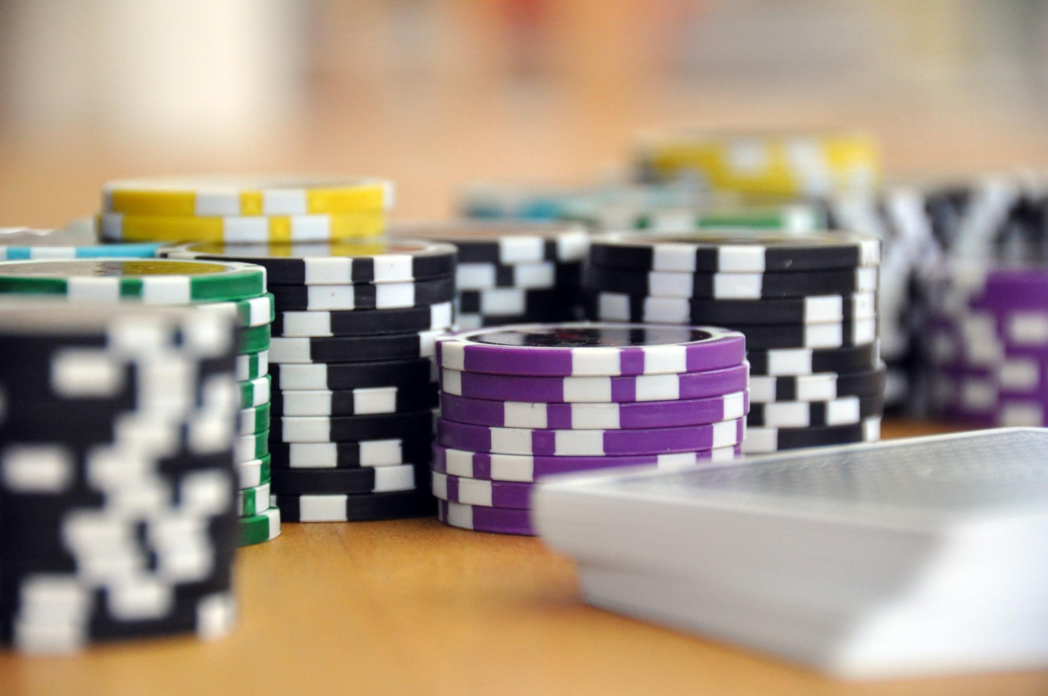 Mastering the Art of Blackjack: Tips and Tricks to Win Big