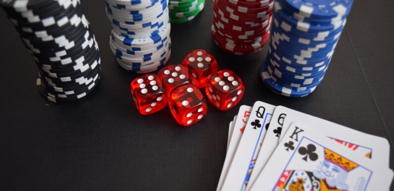 Exploring the Rich Library of Table Games at Barz Online Casino Canada