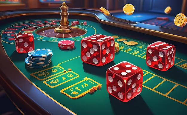 How MPO1221 Online Gambling Offers Flexible Betting Options